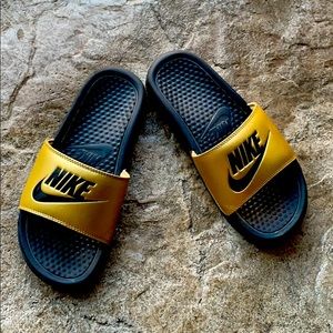 Nike Bennasi JDI Slide